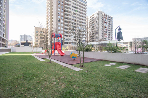 Edificio Emilio Vaisse (1 Est. 1 Bod.) Vista Norte Piso 9