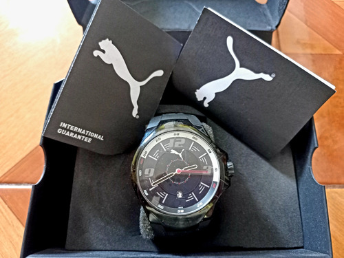 Reloj Puma.