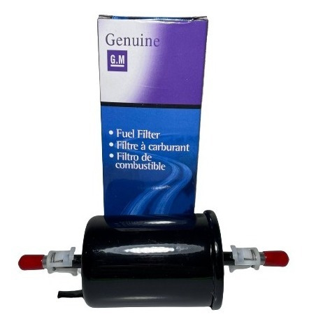 Filtro Gasolina Daewoo Nubira 1.6 2000 2001 2002