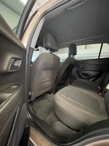 Chevrolet Tracker 1.8 Ls At