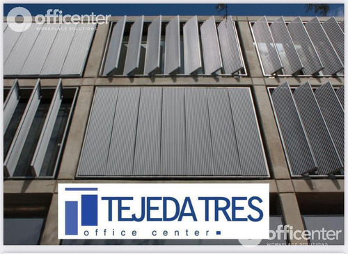 Alquiler - Oficina / Consultorios - Luis De Tejeda Al 4500, Cerro De Las Rosas, Zona Norte Córdoba
