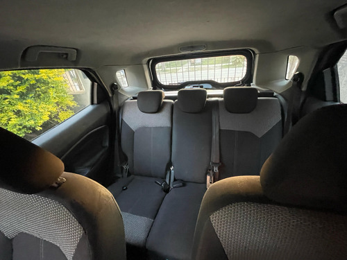 Ford Ecosport 2.0 Se 143cv 4x2
