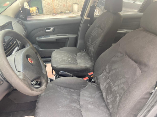 Imagem 10 de 12 de Fiat Siena 2010 1.0 El Flex 4p