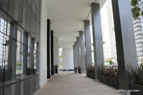 Imagem 3 de 30 de Sala Comercial À Venda Com 68.6m² Por R$ 932.477,00 No Bairro Batel - Curitiba / Pr - M2cy-dcbw808