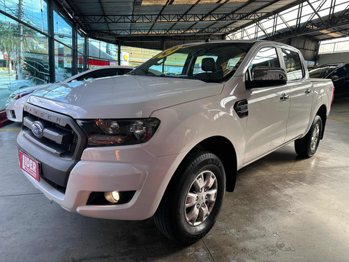 Ford Ranger 2.2 Xl Cab. Dupla 4x4 4p