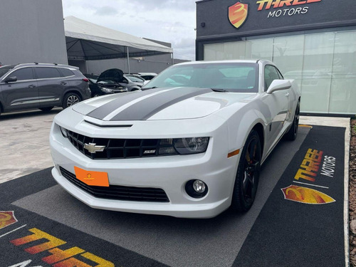 Chevrolet Camaro Chevrolet 2ss