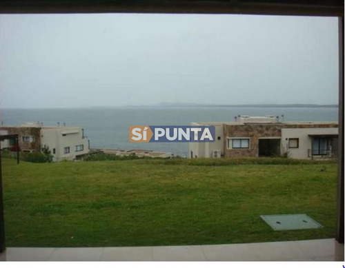 Imagen 2 de 5 de Apartamento En Punta Ballena, Punta Ballena