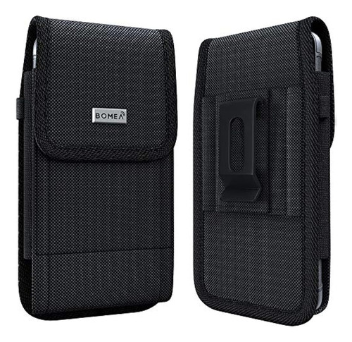 Galaxy S6 Galaxy S6 Edge Belt Case Bomea Rugged Nylon Galaxy