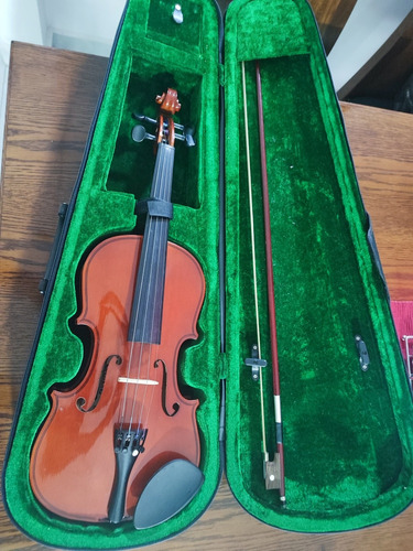 Violin Cremona Sv-75 4/4