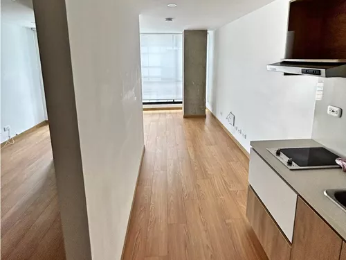 Se Vende Apartaestudio En Prado Pinzón