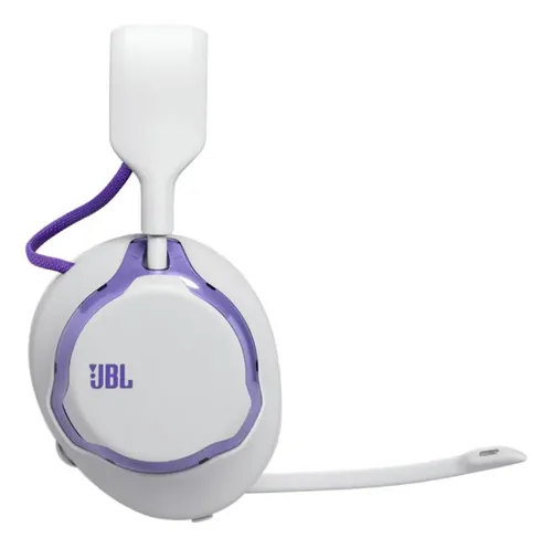 Headset Gamer Sem Fio Quantum 650 JBL Quantum Spatial Sound