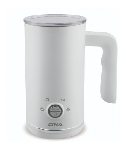 Espumador Y Calentador De Leche Atma Elat21 600w 450ml