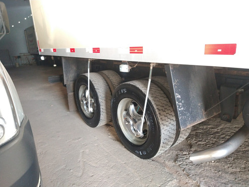 Vw 8150e 2006 Trucado Refrigerado File