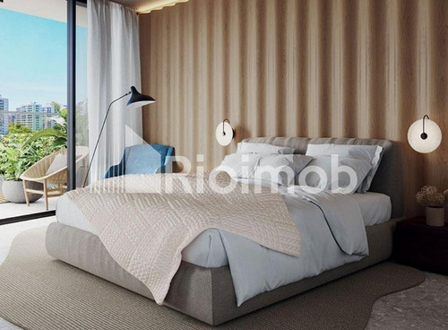 Imagem 8 de 9 de Apartamento - Ref: 5975