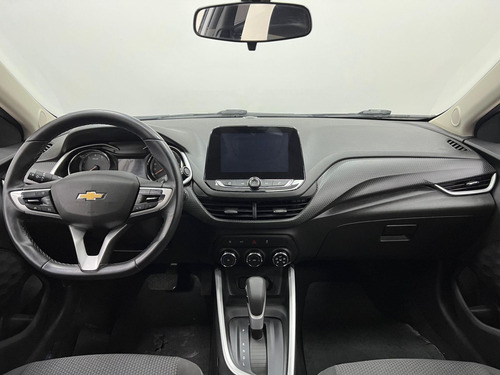 Chevrolet Onix SEDAN Plus LTZ 1.0 12V TB Flex Aut.