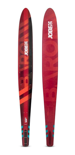 Jobe Mono Ski Acuático Barón 67  + Fijaciones Puntera Focus 