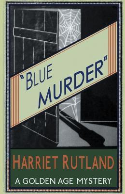 Libro Blue Murder - Harriet Rutland