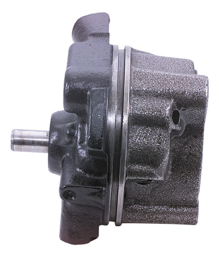 Bomba Dirección Licuadora Fury Iii 8 Cil 6.3l 67/71 Reman (Reacondicionado)