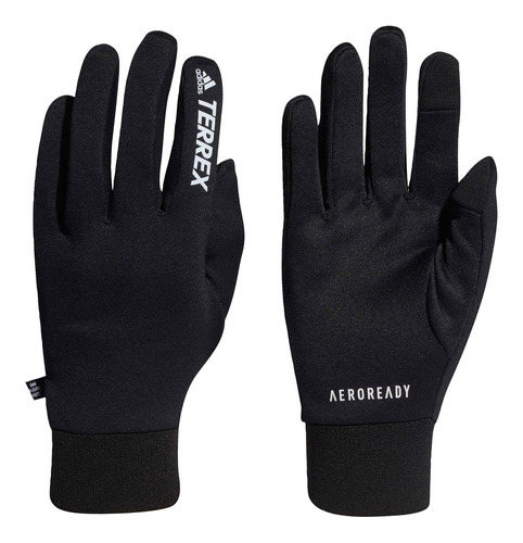 Guantes Terrex Aeroready adidas