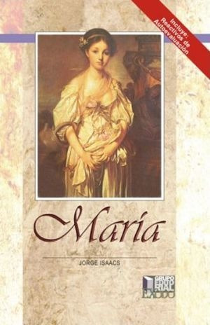 Libro Maria Original