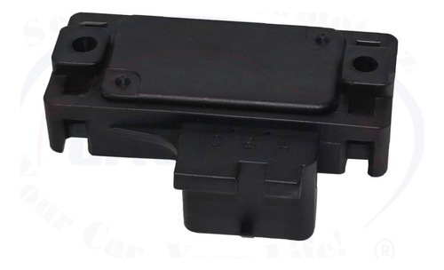 Sensor Map Impala 2001 2002 2003 2004 2005 Nuevo