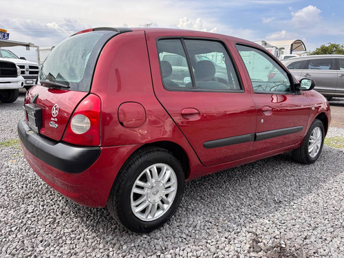 Renault Clio 1.6 Expression Mt