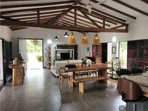 Venta De Finca En Sopetran