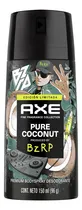 Comprar Desodorante Aerosol Axe Bzrp 150ml X12un