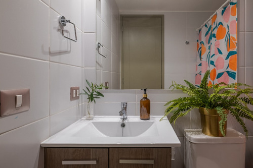 Av. Irarrázaval 3785 Dp 917 Dpto Almagro