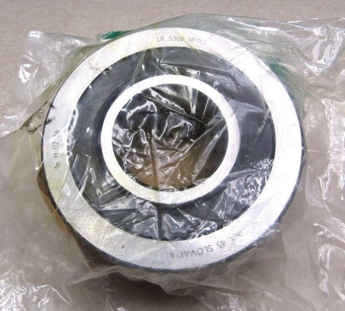 Ina Lr5308-2rs Nppu Yoke Type Track Roller Sealed Bearin Jje