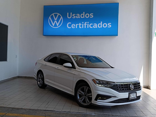 Volkswagen Jetta 1.4 T Fsi Trendline Tip