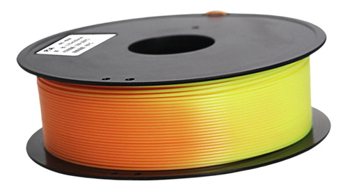 Filamento De Impresora Pla 3d Fácil De Usar Salida De Cable