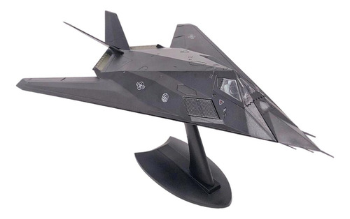 Simulación 1:72 Escala Modelo De Avión Juguete