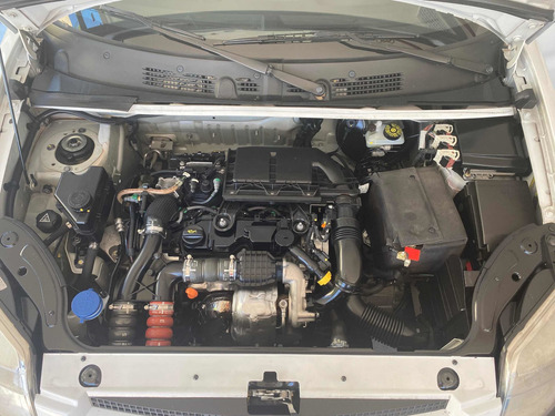 Citroën Berlingo 1.6 Hdi 92 Bussines 2017