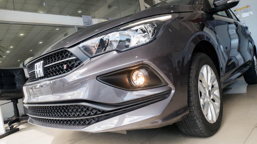 Fiat Cronos 1.3 Drive Pack S-desing Baje El Precio Regalo H
