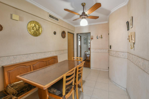 Imagen 8 de 21 de Piso Exclusivo 3 Dormitorios - Macrocentro