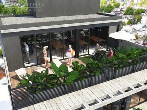 Imagen 4 de 7 de Departamento - Abasto