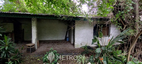 Casa En Venta De 4 Ambientes En Villa Adelina, Vicente López