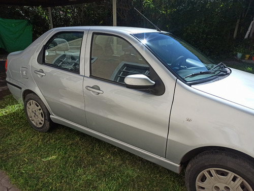 Fiat Siena 1.8 Hlx Pack Electrico