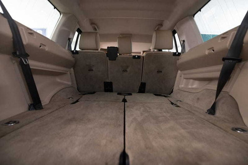 Imagem 9 de 14 de Land Rover Discovery 4 S Tdv6 2.7tdi 190cv 7l Awd Aut/2011