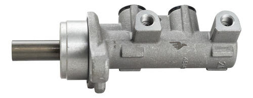 Cilindro Mestre De Freio Duplo Com Abs Onix 1.4 8v Starke