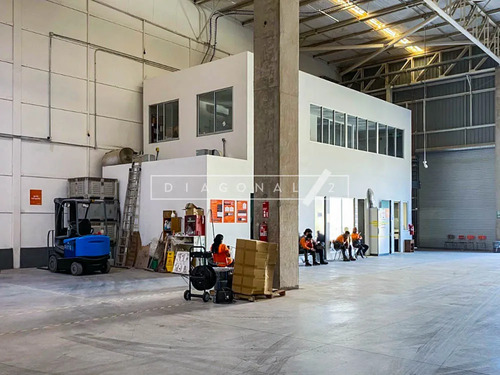 Bodega En Arriendo En Antofagasta