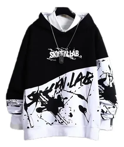 Sudadera Con Capucha Myke Towers - Estilo Urbano Unisex, Manga Larga, Moda Casual Para Hombre Y Mujer