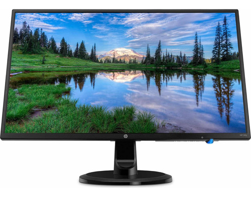 Monitor Hp 24y 24 Pulgadas.