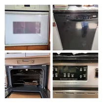 Comprar Membrana Para Hornos Eléctricos Whirlpool,ge Y Entre Otros 