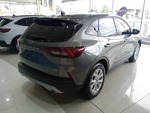 Ford Escape 2.5 Active FWD Hibrida