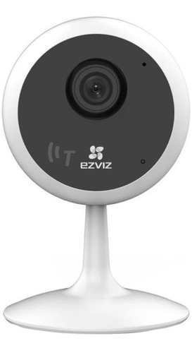 Cámara Ezviz C1c 720p 1mp Visión Nocturna Wifi Blanca Cctv