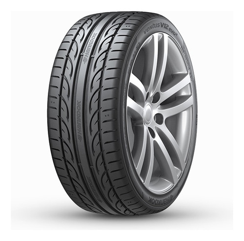 225-50-17 98 Y - Hankook Ventus V12 Evo2 - K120 Y