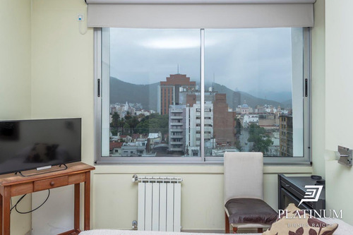 Venta Departamento 2 Dormitorios Dentro De Hotel Exclusivo