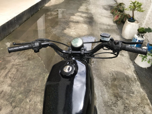 Honda Cb 400